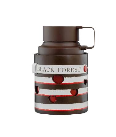 ARMAF ODYSSEY BLACK FOREST UNISEX