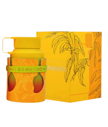 ARMAF ODYSSEY GO MANGO UNISEX