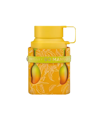 ARMAF ODYSSEY GO MANGO UNISEX