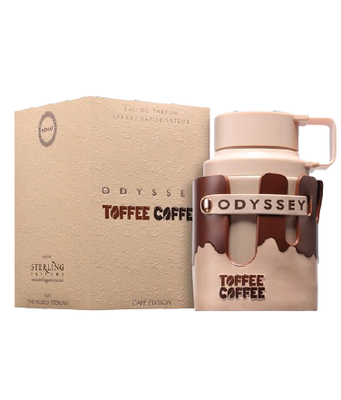 ARMAF ODYSSEY TOFFEE COFFEE
