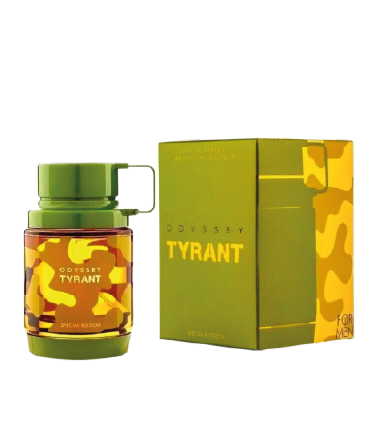 ARMAF ODYSSEY TYRANT HOMBRE