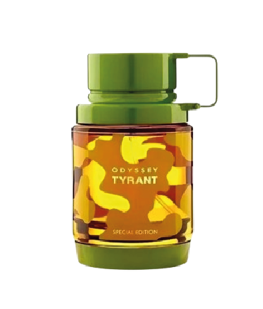 ARMAF ODYSSEY TYRANT HOMBRE