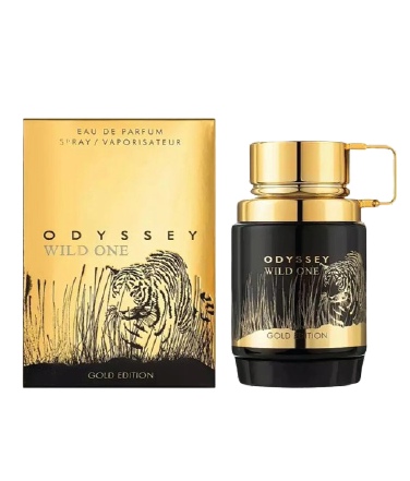 ARMAF ODYSSEY WILD ONE HOMBRE