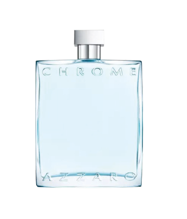AZZARO CHROME HOMBRE