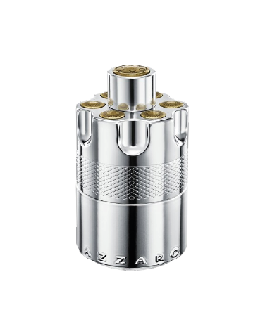 AZZARO WANTED HOMBRE