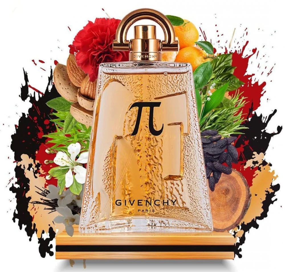 GIVENCHY PI HOMBRE