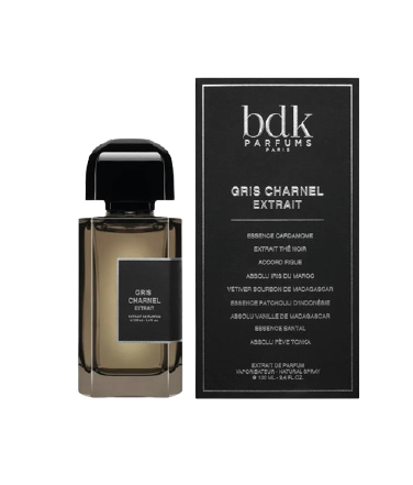 BDK GRIS CHARNEL EXTRAIT UNISEX