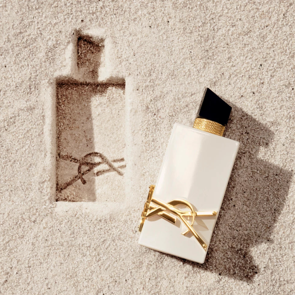 YVES SAINT LAURENT LIBRE L'EAU NUE