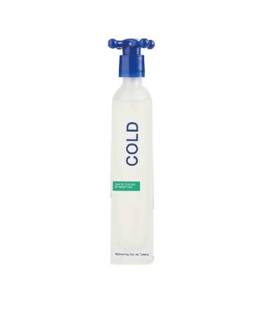 BENETTON COLD UNISEX