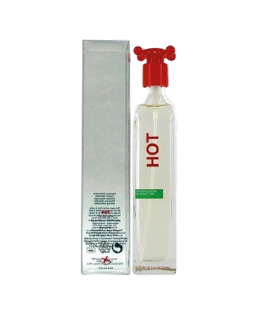 BENETTON HOT UNISEX