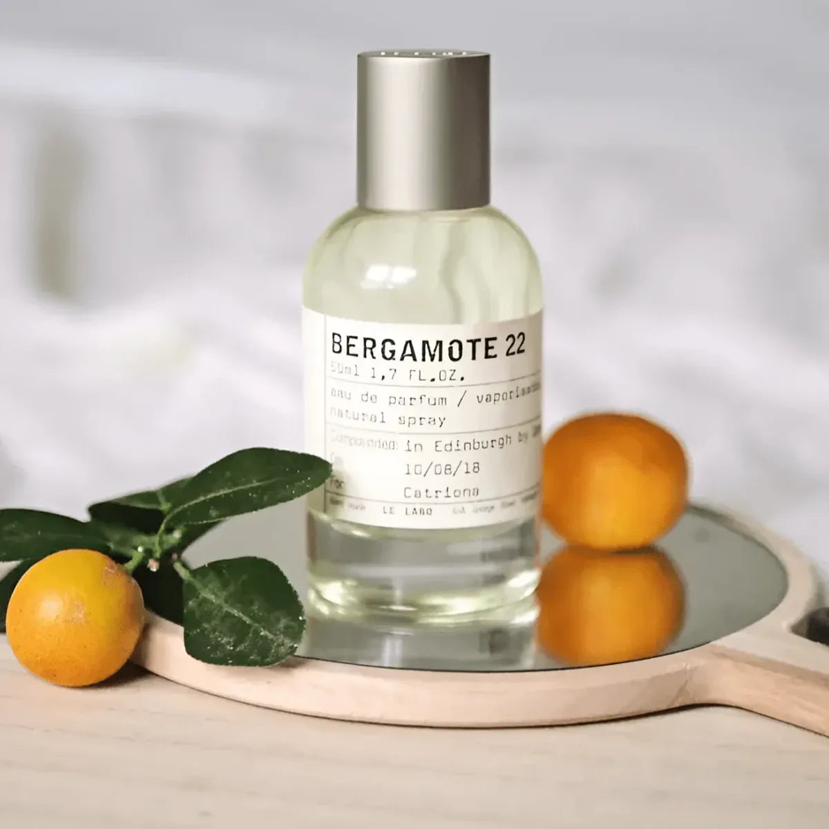 LE LABO BERGAMOTE 22