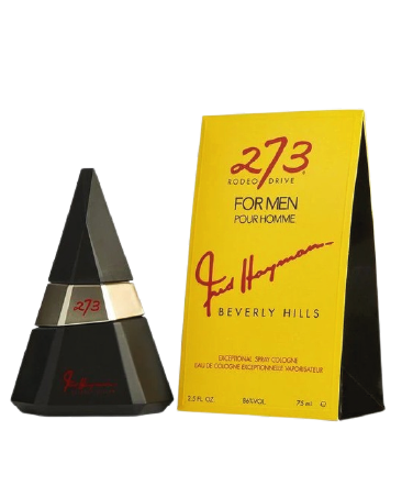 BEVERLY HILLS 273 HOMBRE