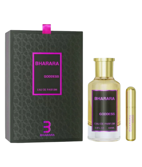 BHARARA GODDESS DAMA