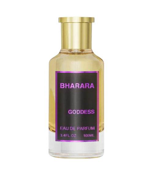 BHARARA GODDESS DAMA