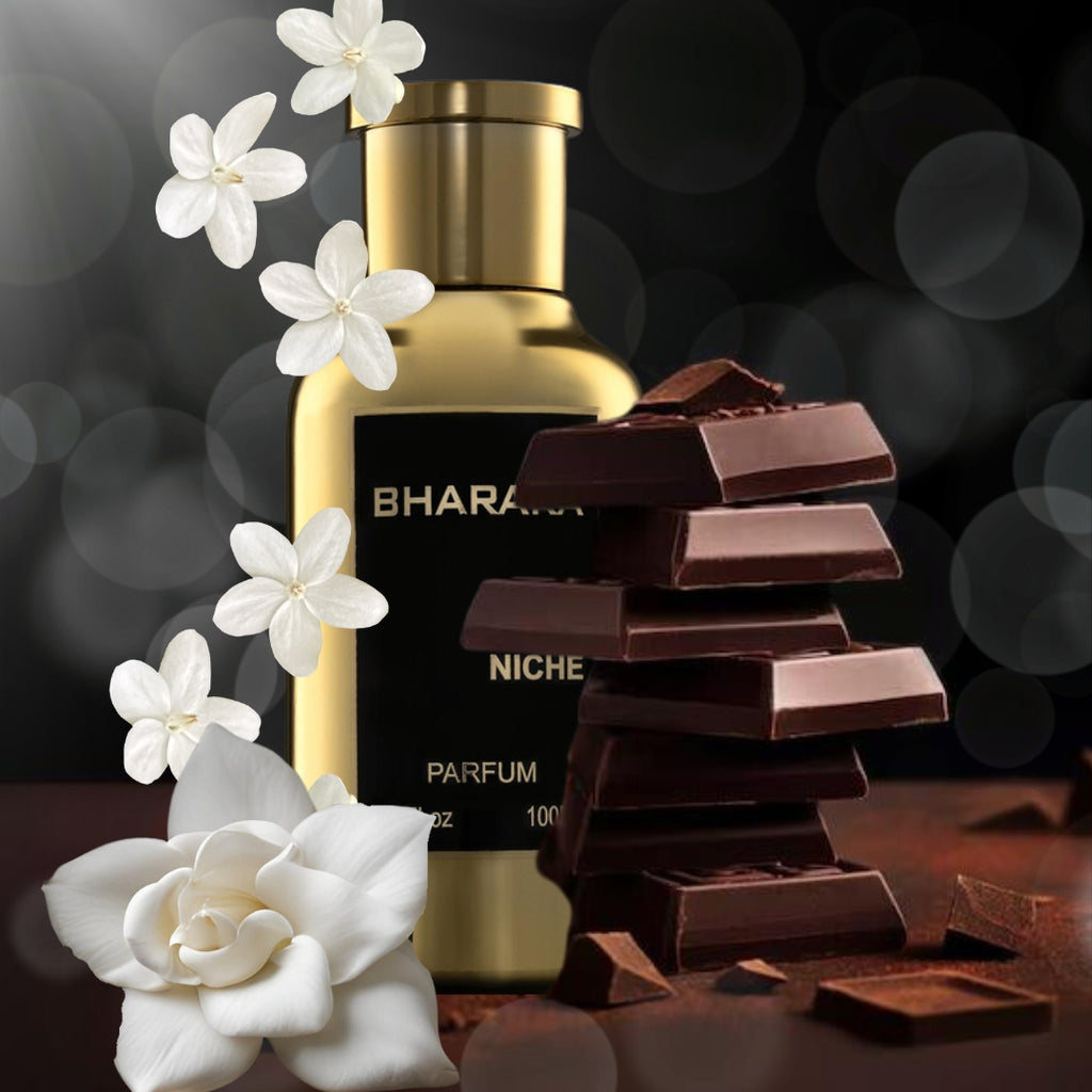 BHARARA NICHE PARFUM