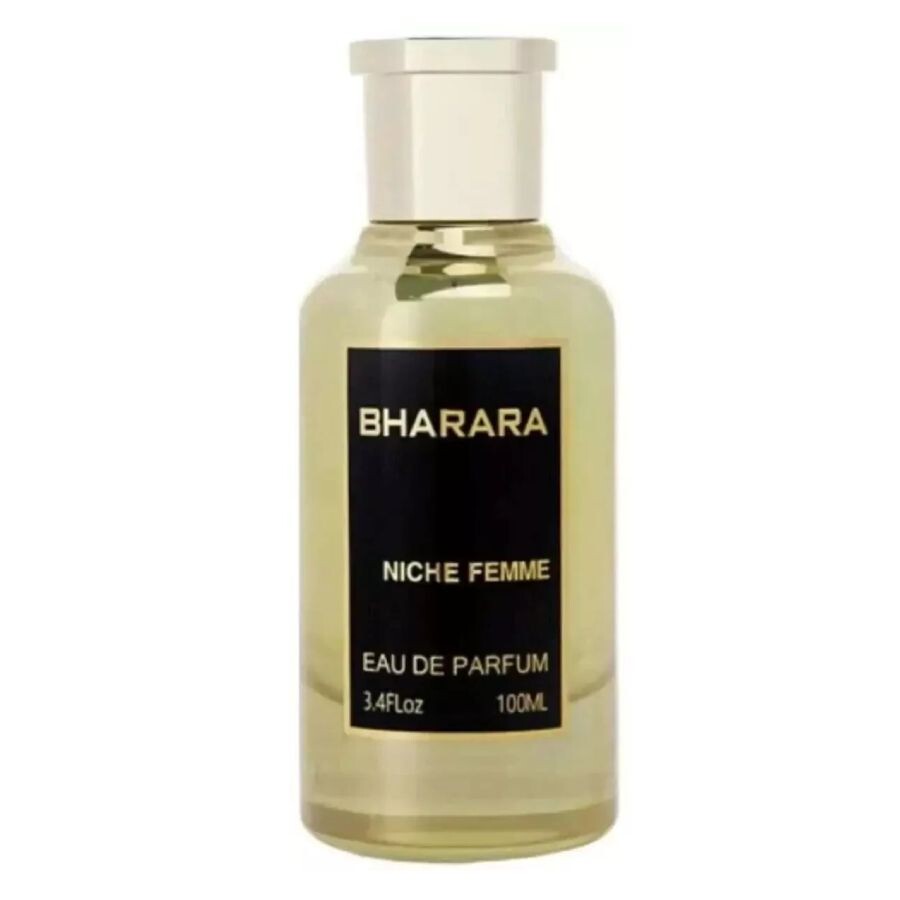 BHARARA NICHE FEMME