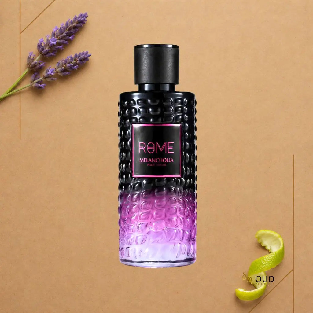MAST PARFUM ROME MELANCHOLIA POUR HOMME
