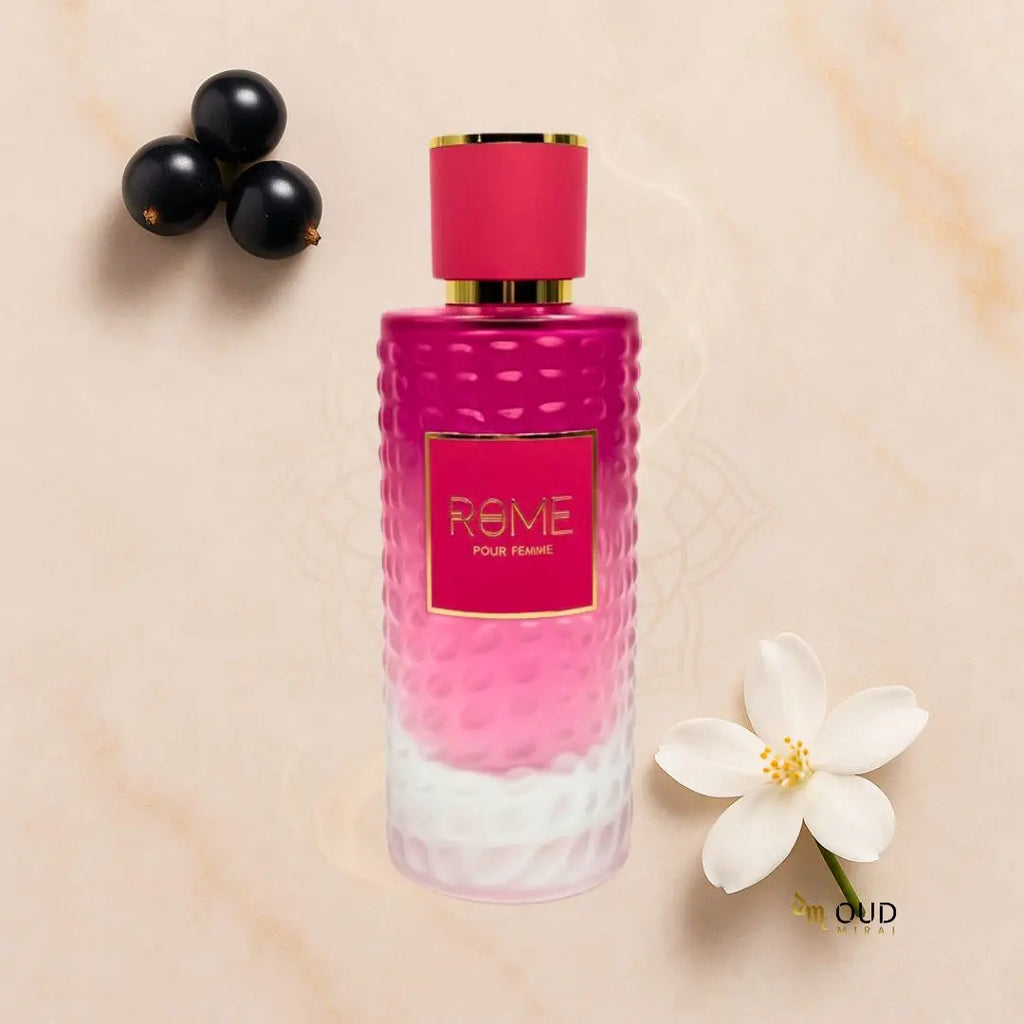 MAST PERFUME ROME DAMA