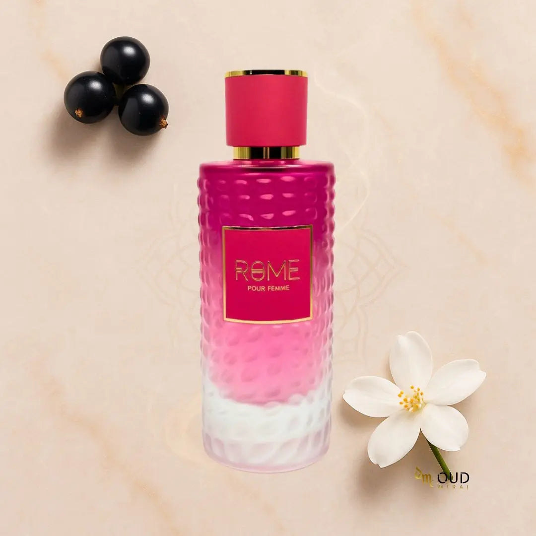 MAST PERFUME ROME DAMA