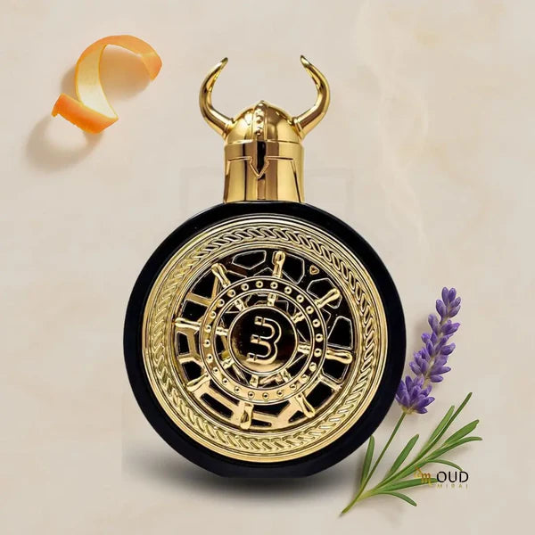 BHARARA VIKING CAIRO HOMBRE