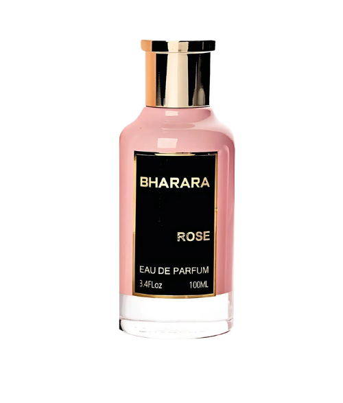 BHARARA ROSE DAMA