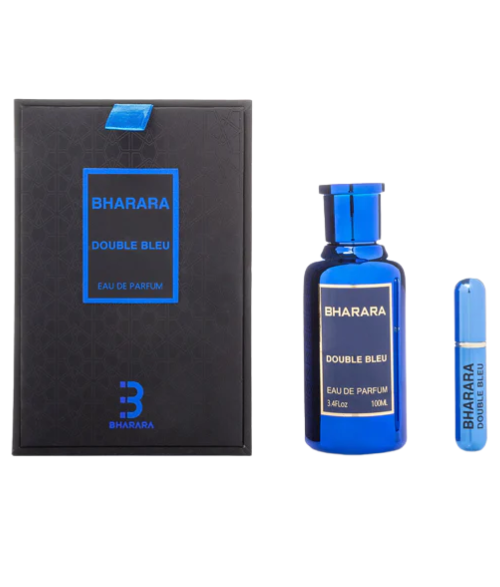 BHARARA BLEU HOMBRE