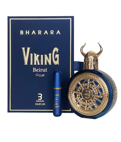 BHARARA VIKING BEIRUT HOMBRE