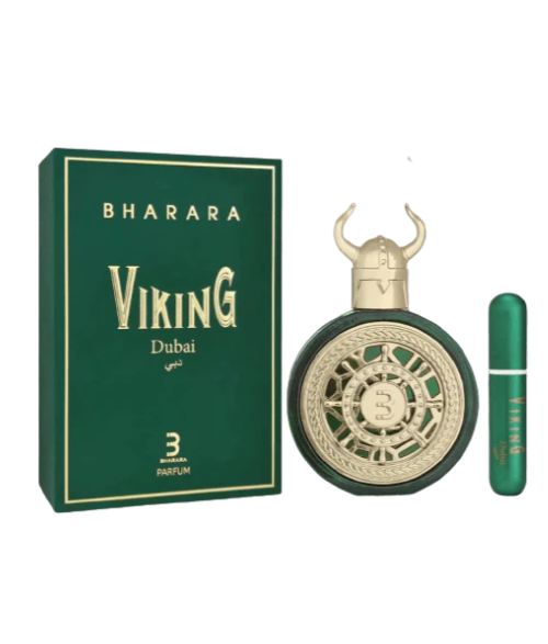 BHARARA VIKING DUBAI UNISEX