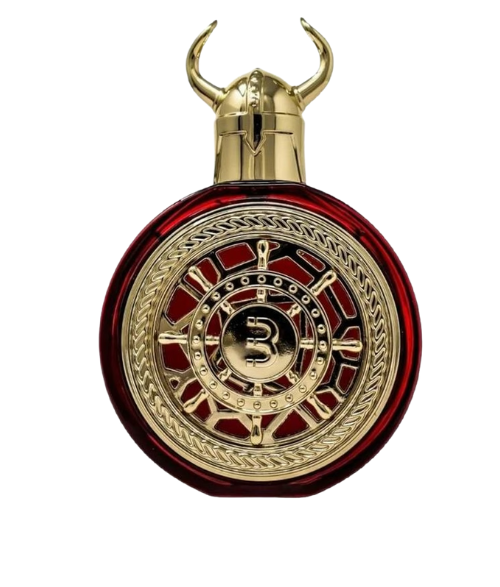 BHARARA VIKING KASHMIR UNISEX