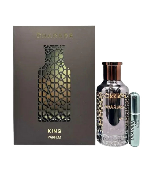 BHARARA KING PARFUM HOMBRE