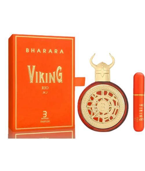 BHARARA VIKING RIO UNISEX