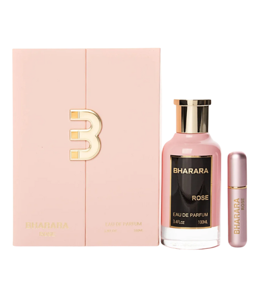 BHARARA ROSE DAMA