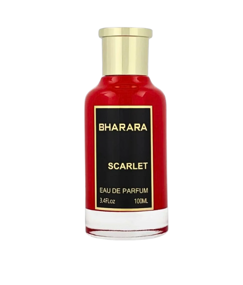 BHARARA SCARLET DAMA