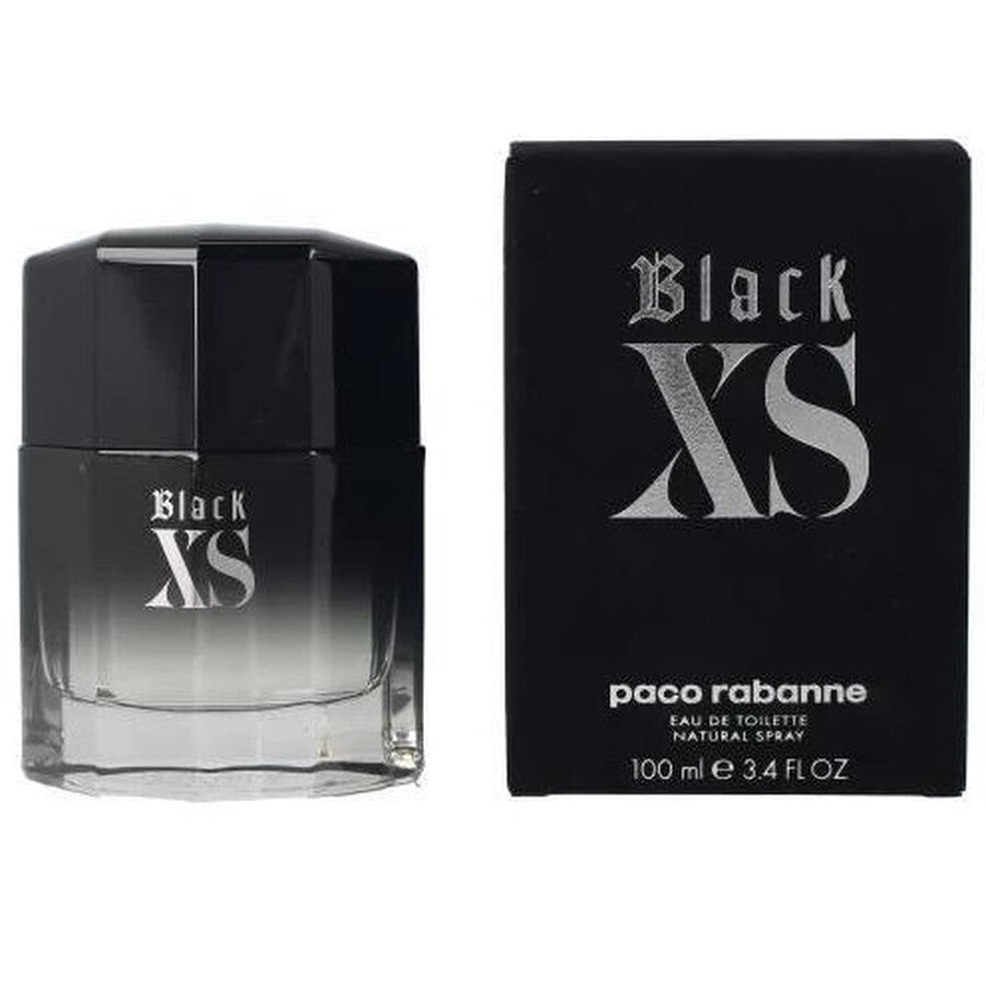PACO RABANNE BLACK XS HOMBRE