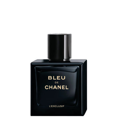 BLEU DE CHANEL LÉXCLUSIF HOMBRE