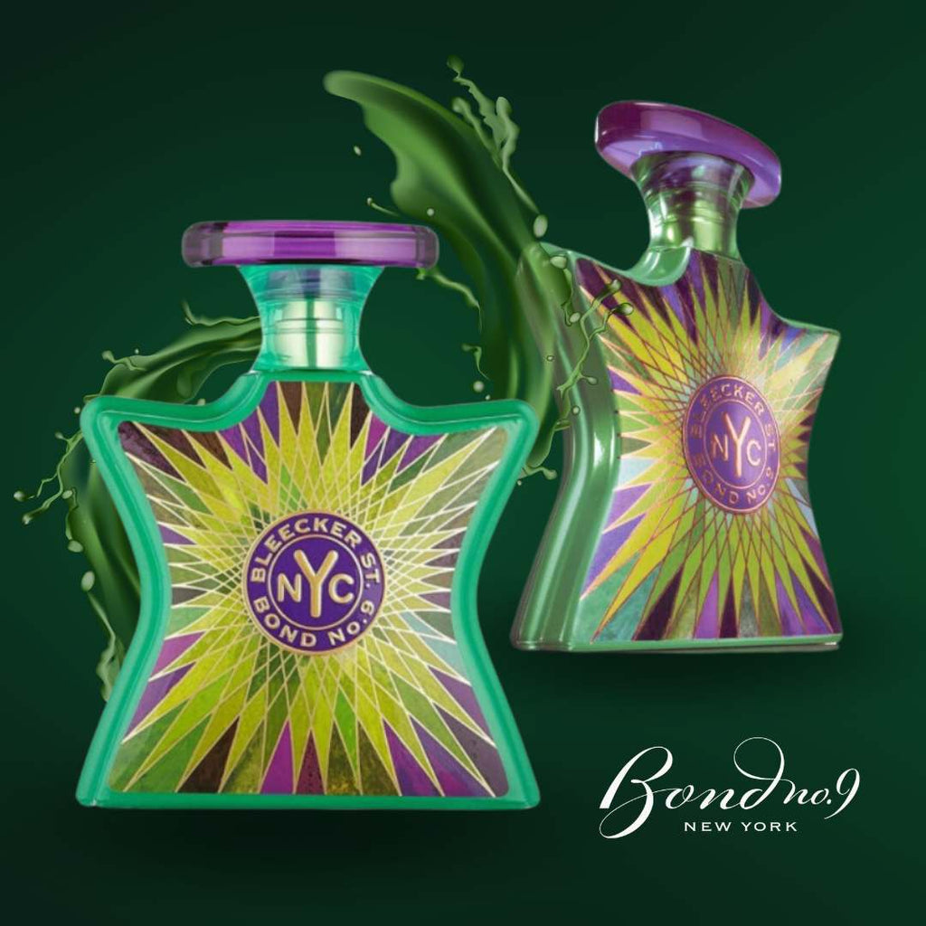 BOND No 9 BLEECKER STREET UNISEX