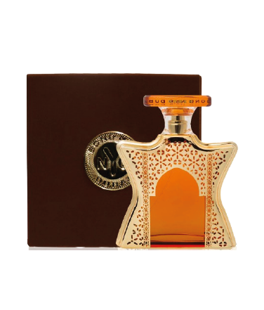 BOND No 9 DUBAI AMBER UNISEX