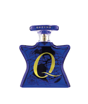 BOND No 9 QUEENS UNISEX