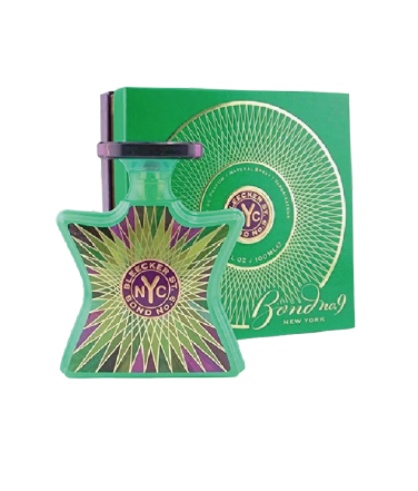 BOND No 9 BLEECKER STREET UNISEX