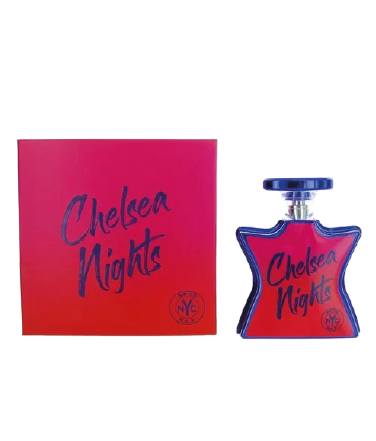 BOND No 9 CHELSEA NIGHTS UNISEX