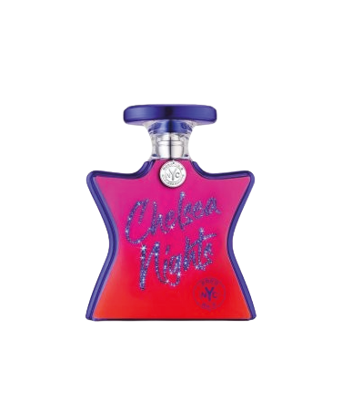 BOND No 9 CHELSEA NIGHTS UNISEX