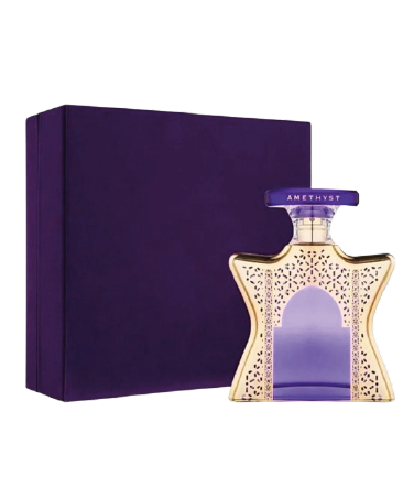 BOND No 9 DUBAI AMETHYST UNISEX
