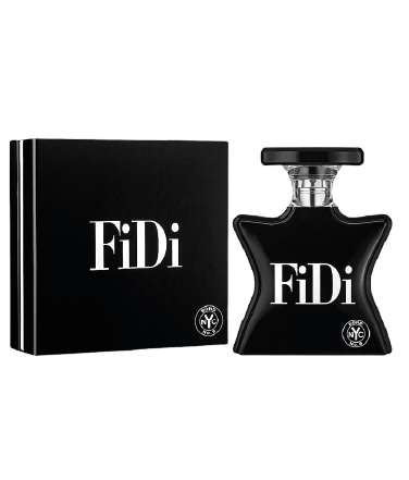BOND No 9 FIDI UNISEX