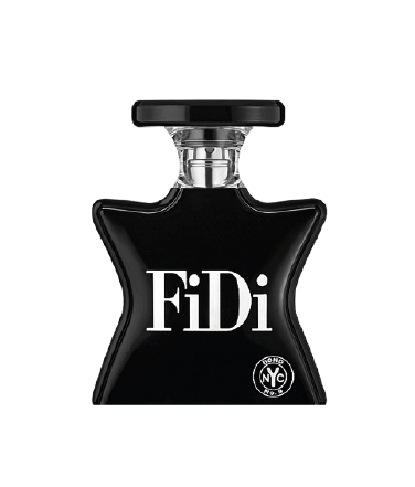 BOND No 9 FIDI UNISEX