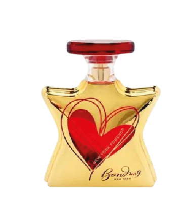BOND No 9 FOREVER UNISEX