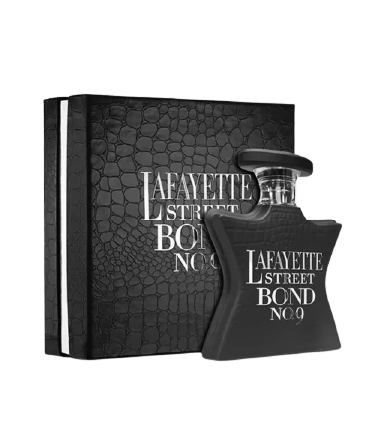 BOND No 9 LAFAYETTE STREET UNISEX