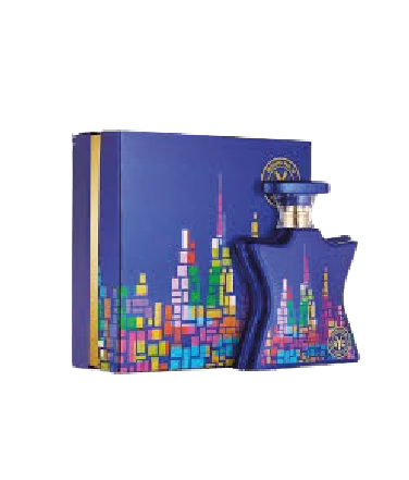 BOND No 9 NEW YORK NIGHTS UNISEX