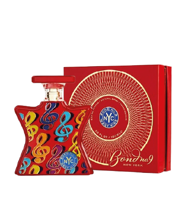 BOND No 9 WEST SIDE UNISEX