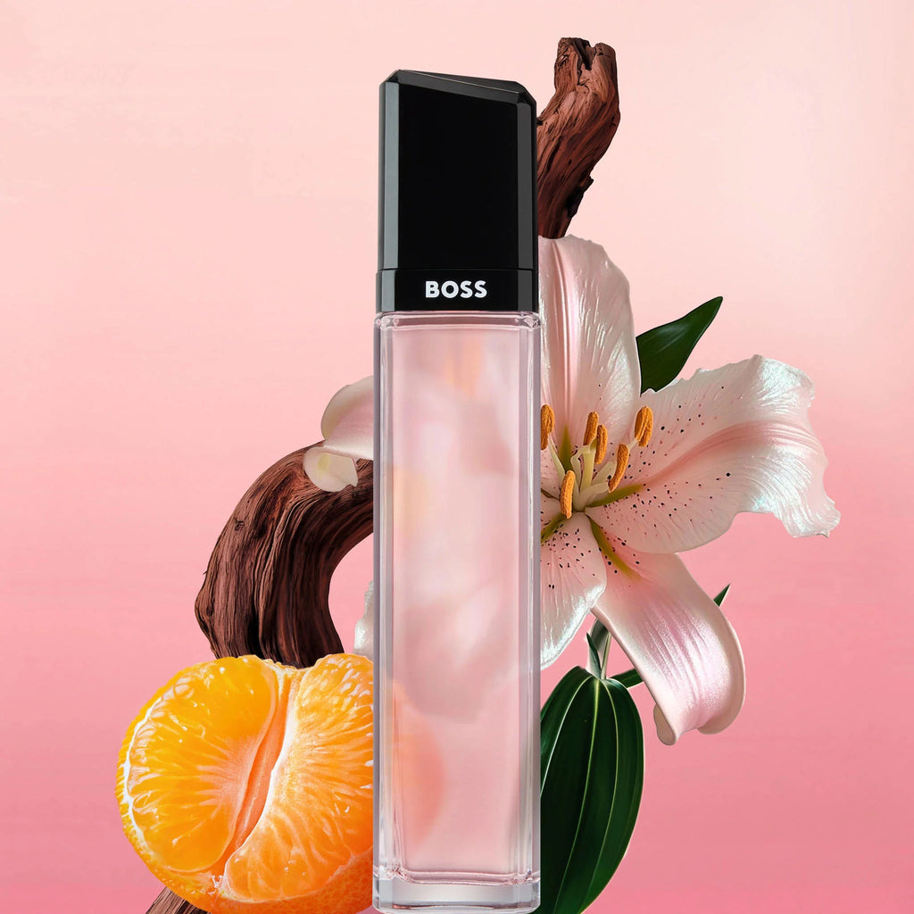 HUGO BOSS FEMME