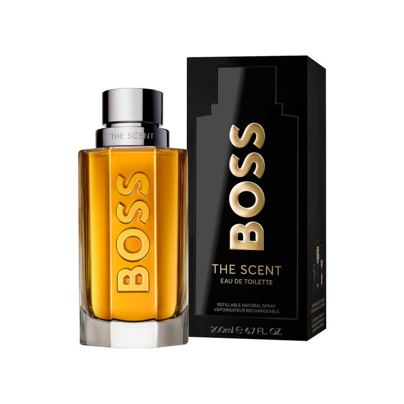 BOSS THE SCENT HOMBRE